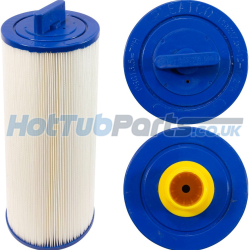289mm - Hot Tub Filter Cartridge - PSG27.5P2 Saratoga Spas