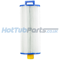 289mm - Hot Tub Filter Cartridge - PSG27.5P2 Saratoga Spas