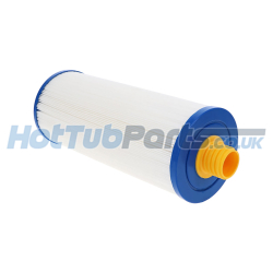 289mm - Hot Tub Filter Cartridge - PSG27.5P2 Saratoga Spas