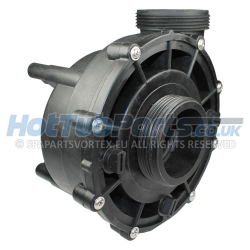 LX WP400 Spa Pump Wet End