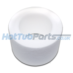 130mm - Sundance MicroClean I Disposable Filter