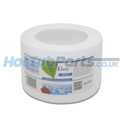 130mm - Sundance MicroClean I Disposable Filter