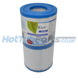 101mm - Hot Tub Filter Cartridge - C-4310 (Pair)