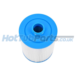 177mm -  Hot Tub Filter Cartridge - Wellis PWL35P4