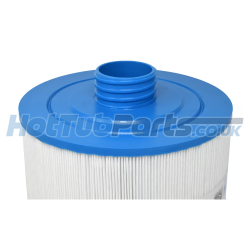 155mm - Hot Tub Filter Cartridge - PBF50