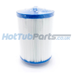 210mm - Superior/Platinum Spas Filter Cartridge - SS01