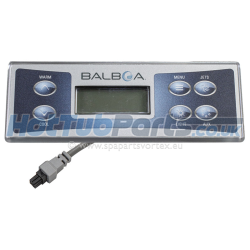 Balboa TP500 Topside Control Panel - 57237
