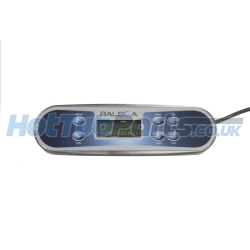 Balboa TP540 Topside Control Panel - 57310