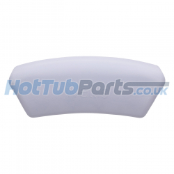 Wellis Spas ROB Pillow - Light Grey (AF00065)