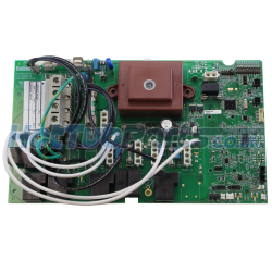 Balboa BP8 PCB - G1381