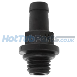 LX Pump Self Air Bleed Nipple (M Version)
