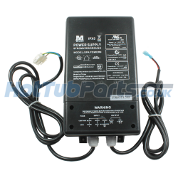 Marquis Spas Power Supply/Stereo 10amp 50/60Hz