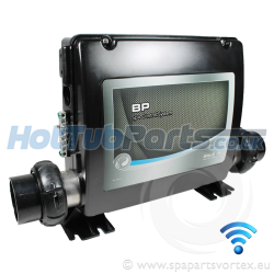 Marquis Spas Control Box MQBP21 REV R3B (2014+)