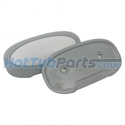 Marquis Spas Pillow Grey 2009-2014