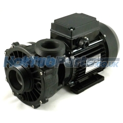 1.5hp 1 Speed 48F Hi-Flo Waterway Spa Pump (2"x 2")