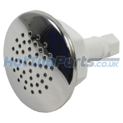 Marquis Spas Air Injector with SS Cap for Aroma