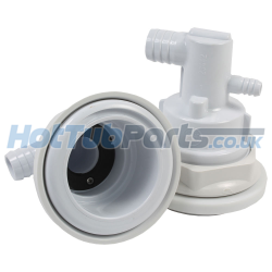 CMP Typhoon 400 Series Jet Housing