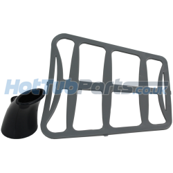 Vector 21 500 Series Orbit Insert