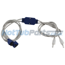 Marquis Spas Spyder 2 Led 2012