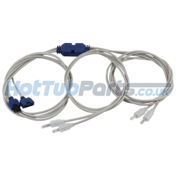 Marquis Spas Spyder 4 Led 2012-2013