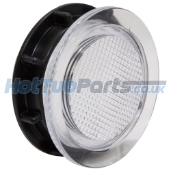 Marquis Spas Lens Light with Nut Signature series