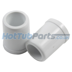 Marquis Spas Manifold Plug 3/4" Barbed