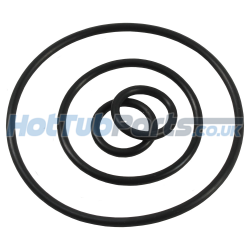 Marquis Spas O-rings Kit for 3-Way Valve
