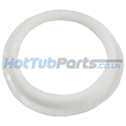 Marquis Spas Water Feature Gasket Top Pop-Up White