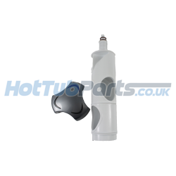 Marquis Spas 3-Way Diverter Insert And Handle