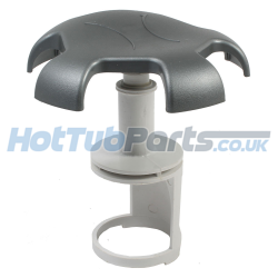 Marquis Spas 2" Diverter Valve & Handle