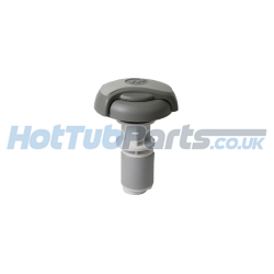 Marquis Spas WF Valve Cap, Handle & Insert