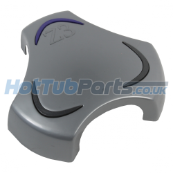 Marquis Spas 2" 3-Way Z3 Valve Handle