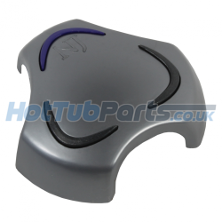Marquis Spas 1" NJ Valve Handle