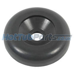 Marquis Spas 2" 2-Way Valve Cap