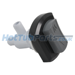 Vector 21 3/4" Waterfall Valve