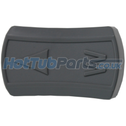 Vector 21 Waterfall Valve Handle