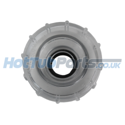 Vector 21 NJ Valve Cap with O'rings