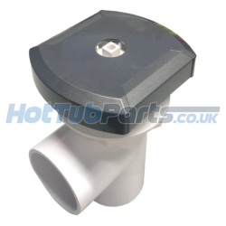 Vector 21 Jet Selector Valve