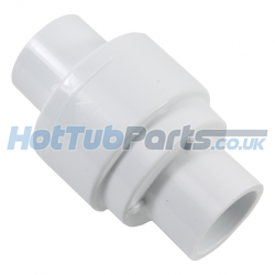 Marquis Spas 1/2" Air Check Valve