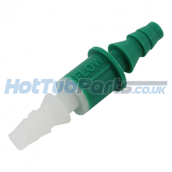 Marquis Spas Valve Check for Del Ozone