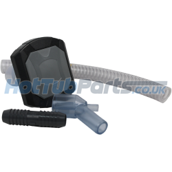 Vector 21 Pop Up Water Feature Assembly