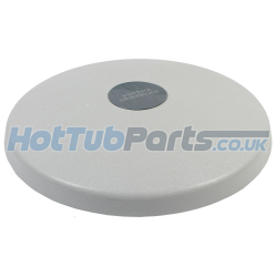 Marquis Spas Filter Lid W/Lexan