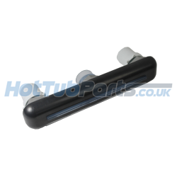 Marquis Spas Waterfall 8 inch Graphite