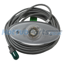 Marquis Spas Panel Euph/Rew/Epic Aux Oval Pump 2