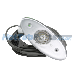Marquis Spas Auxiliary Panel (Pump 3 / Microsilk)