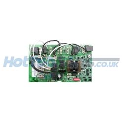PCB Balboa Vita Spas MXBP2100, 2014+