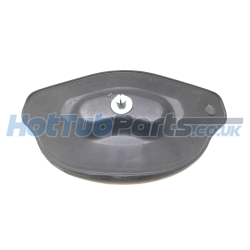 Vita Spa Oval Pillow (2012) NO Groove