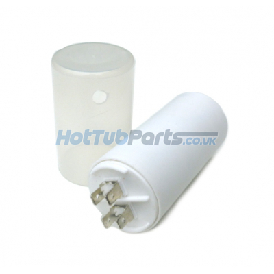 16uF Pump Capacitor