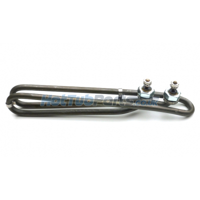 3.0kw Incoloy Heating Element