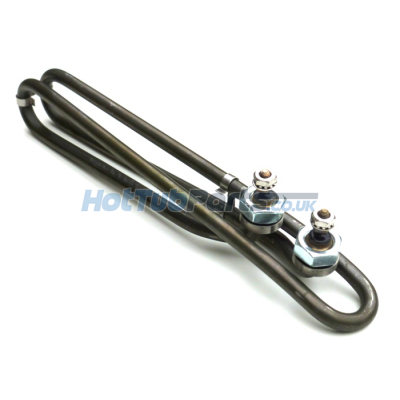 2.0kw Incoloy Heating Element